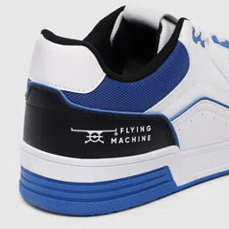 Flying Machine Men Sneakers image 3