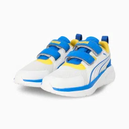 PUMA Turboglide Pre-school Kids' Sneakers image 2