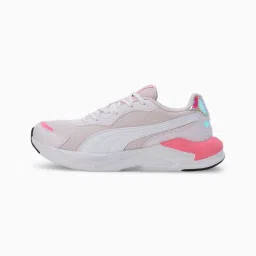 PUMA X-Ray Slimmic Metallic Women's Sneakers image 1