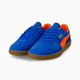 puma Palermo Classic Comfort Low Boot Sneakers image 4