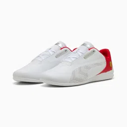 puma Scuderia Ferrari Drift Cat Decima 2.0 Motorsport Sneakers image 2