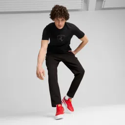 puma Scuderia Ferrari CA Pro Motorsport Sneakers image 3