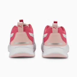 puma Evolve Run Mesh Youth Sneakers image 3