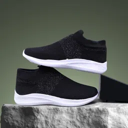 CozySock 2.0 Walking Shoes For Women-image-4