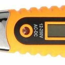 a&s toolshop Digital Voltage Tester image 2