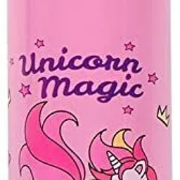 zordik Stainless Steel Unicorn Sipper Insulated Water Bottle for Kids/School 500 ml Water Bottle-picture-14