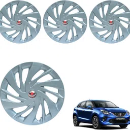 cubodeplato Car wheelcover 15Inch For_ Baleno 1.2 CVT Delta Wheel Cover For Maruti Baleno 1.2 CVT Delta-picture-16