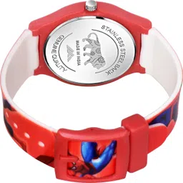 cbr New Trandy Stylish Analog Collection Watch_MT-707 Analog Watch - For Girls MT-707 image 5