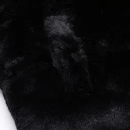 SHOWOFF Mock Collar Long Sleeves Windcheater Crop Bomber Jacket image 2