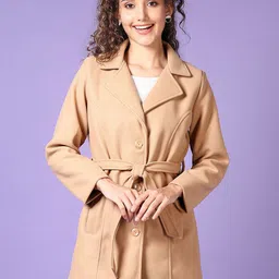 V-Mart Women Biker Jacket-image-35