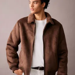 DeFacto Bomber Jacket image 1