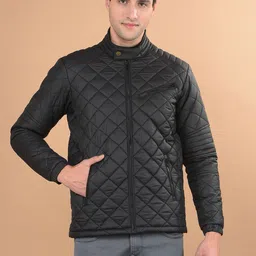 Canary London Men Lightweight Padded Jacket-picture-13