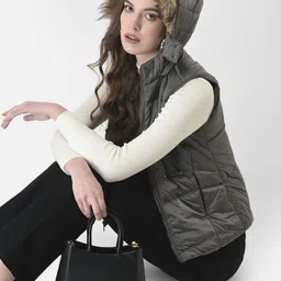 Crimsoune Club Women Padded Jacket-picture-42