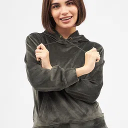 Kibo Women Hooded Sweatshirt-picture-11