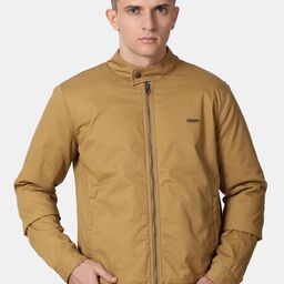 t-base Men's Full Sleeve Cotton Solid Jacket-picture-15