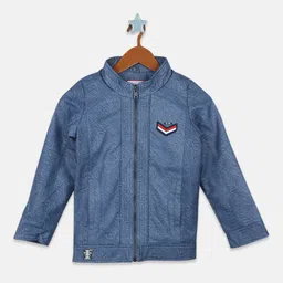 Monte Carlo Boys Tailored Jacket-picture-16