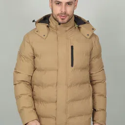 Cantabil Men Bomber Jacket-picture-13