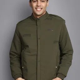 V-Mart Hooded Lightweight Cotton Bomber Jacket-picture-38