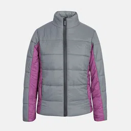 CHIMPRALA Boys Striped Lightweight Puffer Jacket-image-40