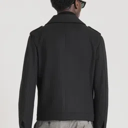 Antony Morato Spread Collar Tailored Jacket image 3