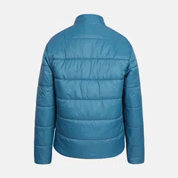 CHIMPRALA Boys Lightweight Puffer Jacket image 2