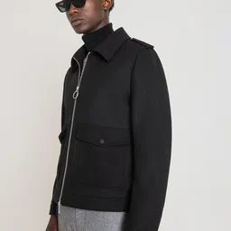 Antony Morato Spread Collar Tailored Jacket image 2