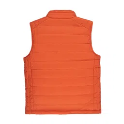 Status Quo Boys Reversible Quilted Jacket image 4