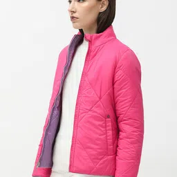 RAREISM Reversible Puffer Jacket image 3