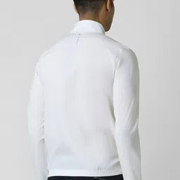 Van Heusen Flex Men Sporty Jacket image 4