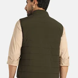 Blackberrys Sleeveless Open Front Jacket image 5
