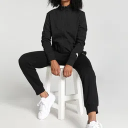 Puma Solid Outdoor Bomber Jacket image 5