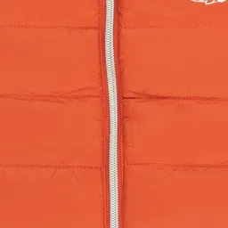 Status Quo Boys Reversible Quilted Jacket image 5