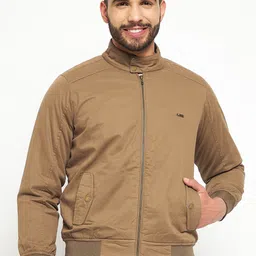 Duke Men Bomber Jacket-picture-41