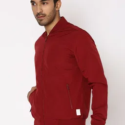 Mufti Men Lightweight Bomber Jacket image 3