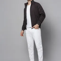 SHOWOFF Men Bomber Jacket image 4
