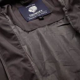 SHOWOFF Men Bomber Jacket image 5