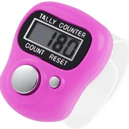 zium Mantra & Zikr Digital Finger Counter Device Digital Tally Counter-picture-35