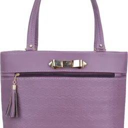sassynslaying Women Purple Shoulder Bag-picture-37