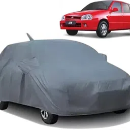 almics Maruti Suzuki Zen Body Cover image 1