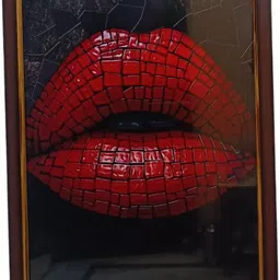 decoratoss Wood Wall Photo Frame-picture-18