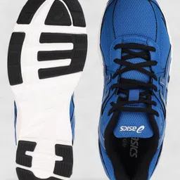 asics ROAD JOG Running Shoes For Men image 5