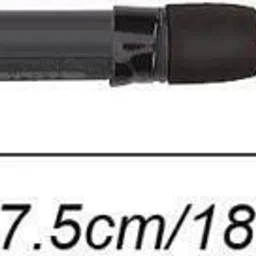 abirs 7 feet / 210cm Fishing rod and reel set with fish lure frog bait Red Fishing Rod image 4