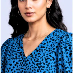 alixory Top Palazzos Co-ords Set image 4