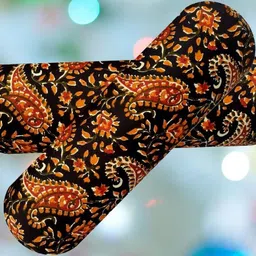 kixta Microfibre Bolster Pack of 2 Solid-picture-38