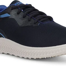 liberty Force 10 OSLO-M1E Lacing Sports Shoes - Durable & Comfortable Lace-Up Walking & Walking Shoes For Men image 2