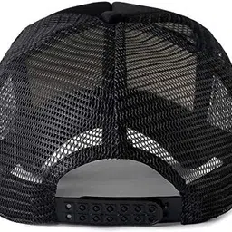 edenscope Solid Cricket Cap image 2