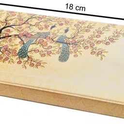 fonsie Peacock popup cash envelopes for gifting money for wedding, baby shower, shagun. Envelopes image 5