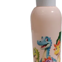 mycuties Combo Kids Lunch Box with Water Bottle with Spoon + Fork 2 Containers Lunch Box 2 Containers Lunch Box image 5