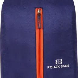 Small 15 L Backpack for College, School, tuition, office, gym-image-0