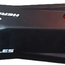 bsa hercules Fibre (MUDGUARDS) RED REFLECTORS in unbreakable quality Suitable for Every Cycle Full Length Front & Rear Fender image 2